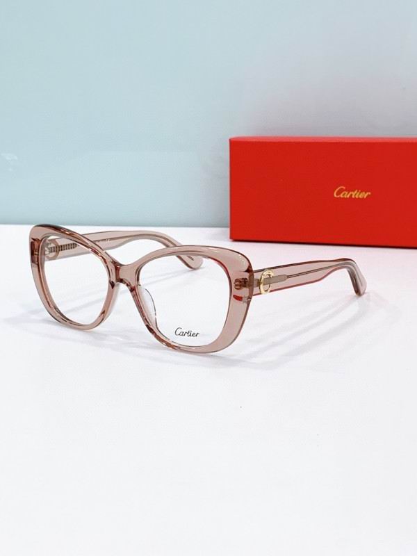 Cartier Glasses 08smh276 (6)