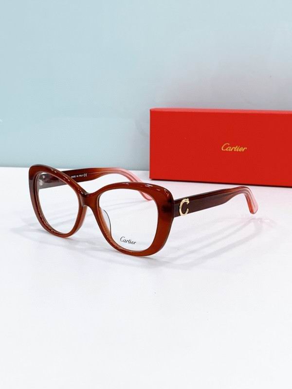Cartier Glasses 08smh276 (7)