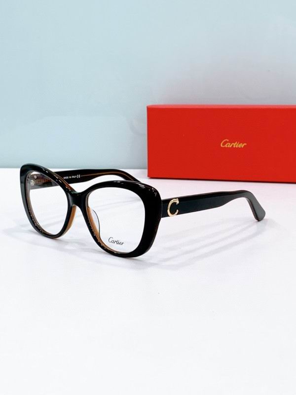 Cartier Glasses 08smh276 (8)