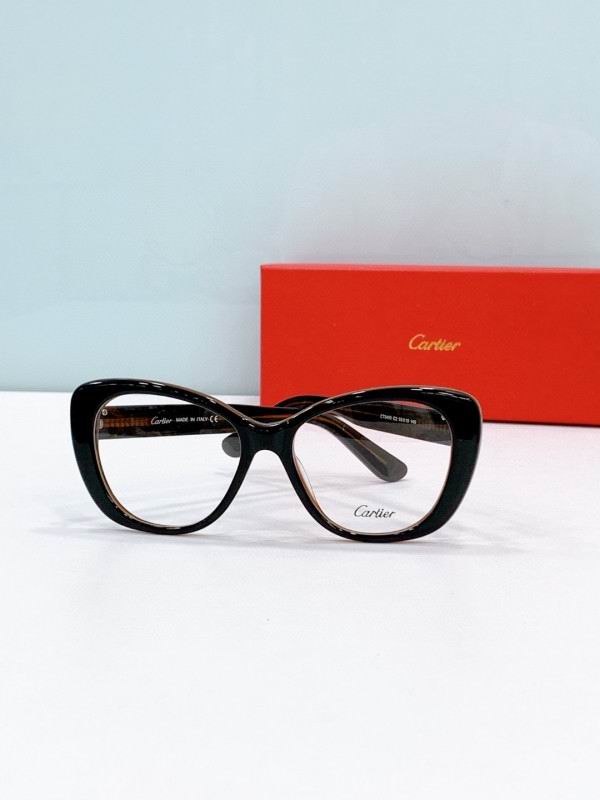 Cartier Glasses 08smh276 (9)