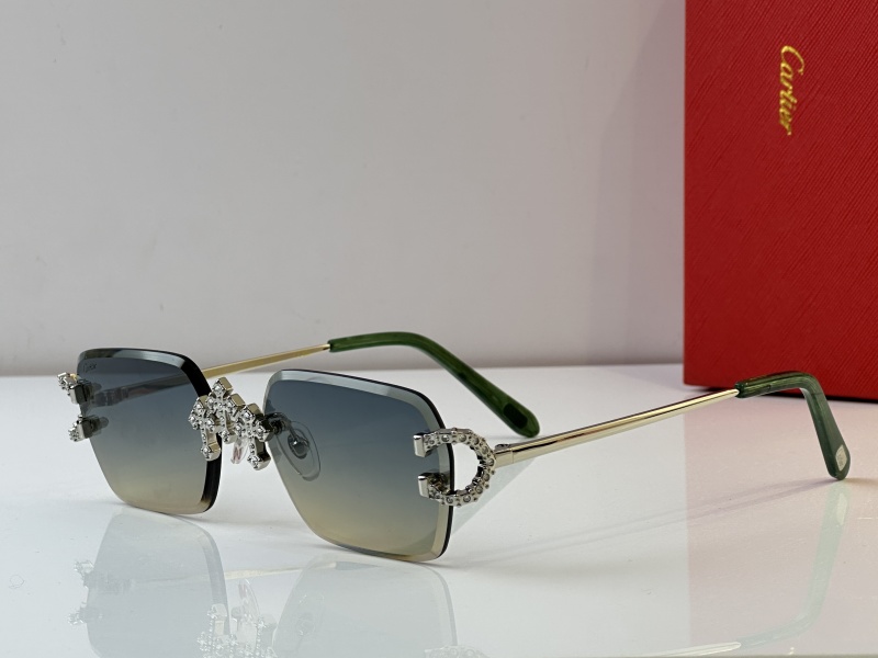 Cartier Glasses 08smh28 (3)