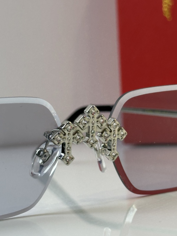 Cartier Glasses 08smh28 (7)