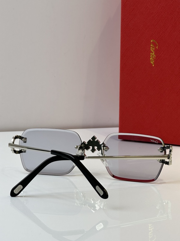 Cartier Glasses 08smh28 (9)