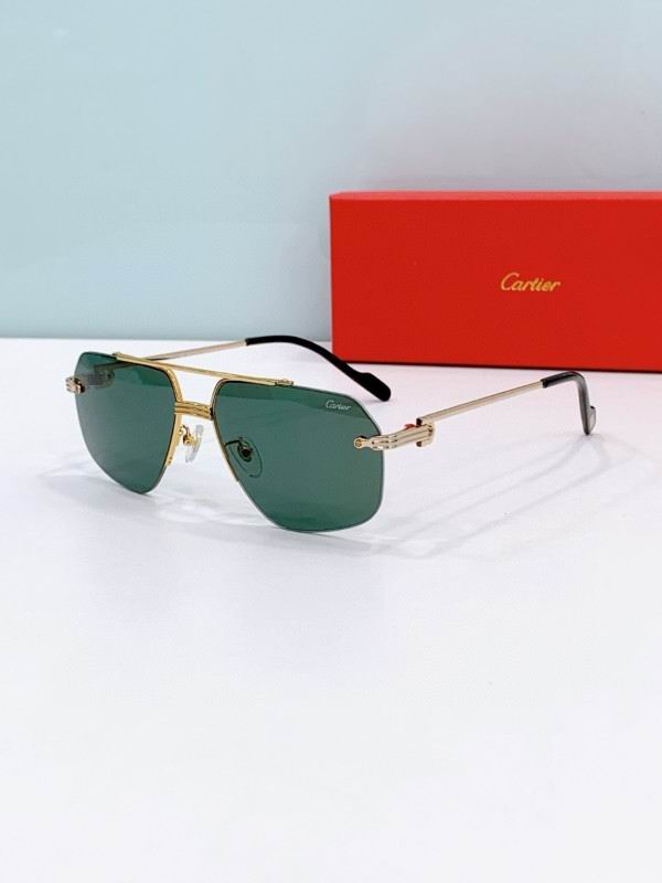 Cartier Glasses 08smh280 (3)