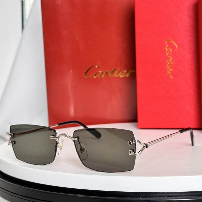 Cartier Glasses 08smh281 (2)