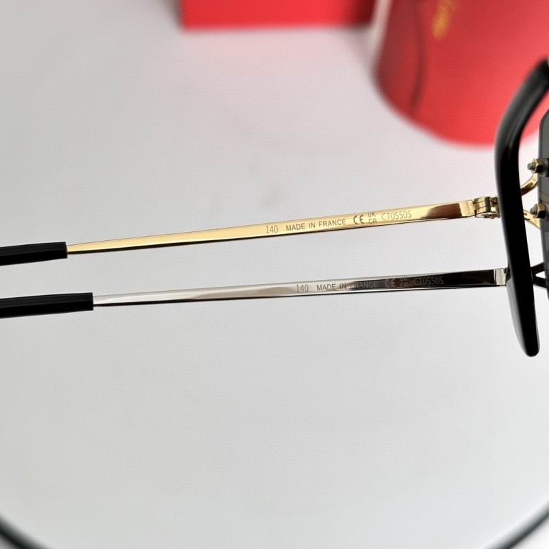 Cartier Glasses 08smh281 (7)