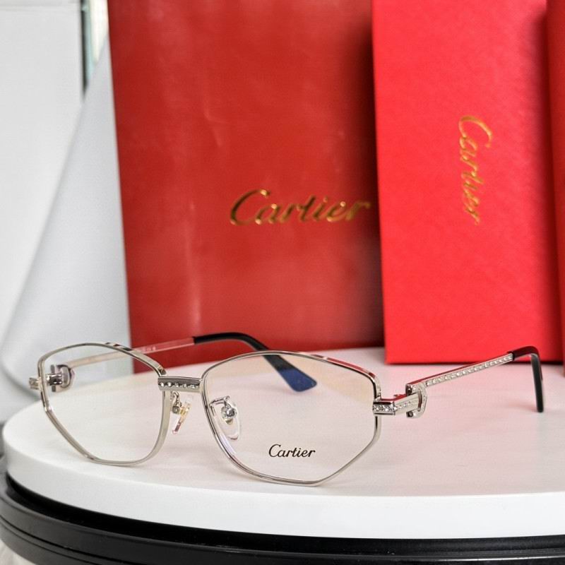 Cartier Glasses 08smh283 (3)