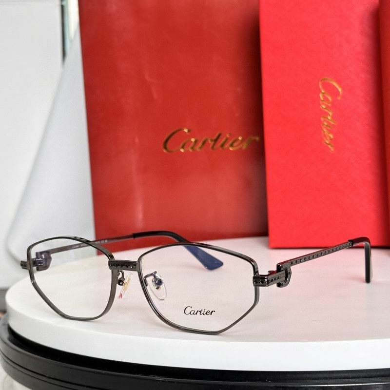 Cartier Glasses 08smh283 (4)