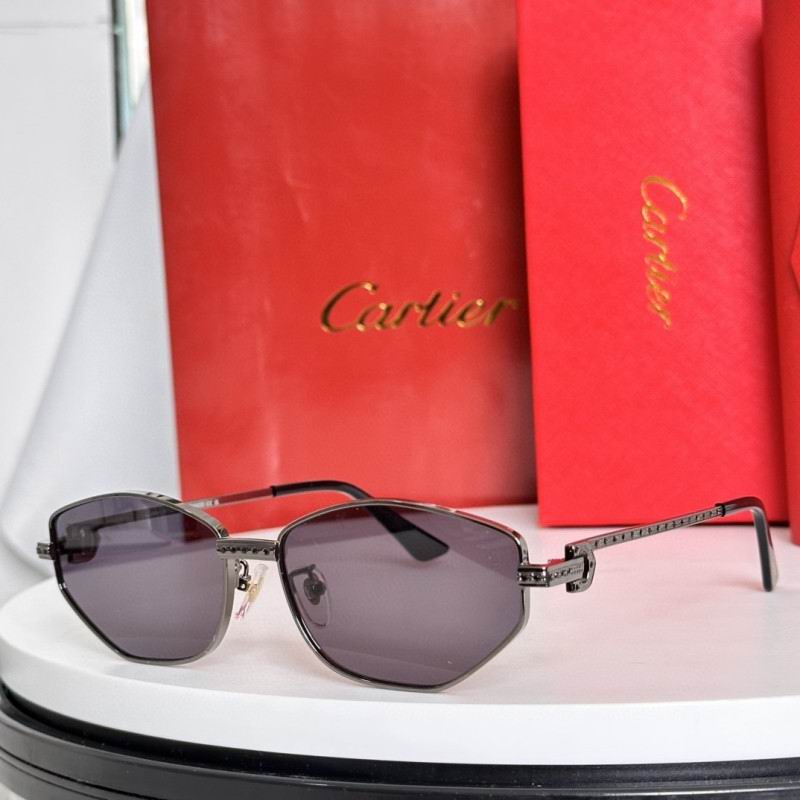 Cartier Glasses 08smh283 (5)