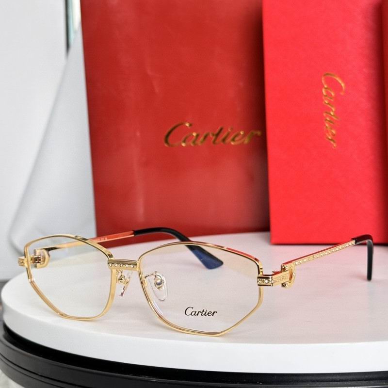 Cartier Glasses 08smh283 (8)