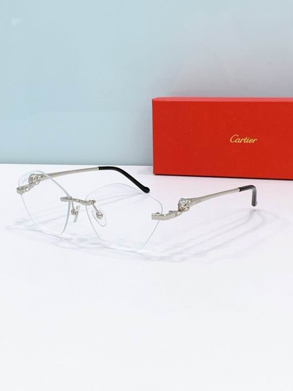 Cartier Glasses 08smh284 (6)