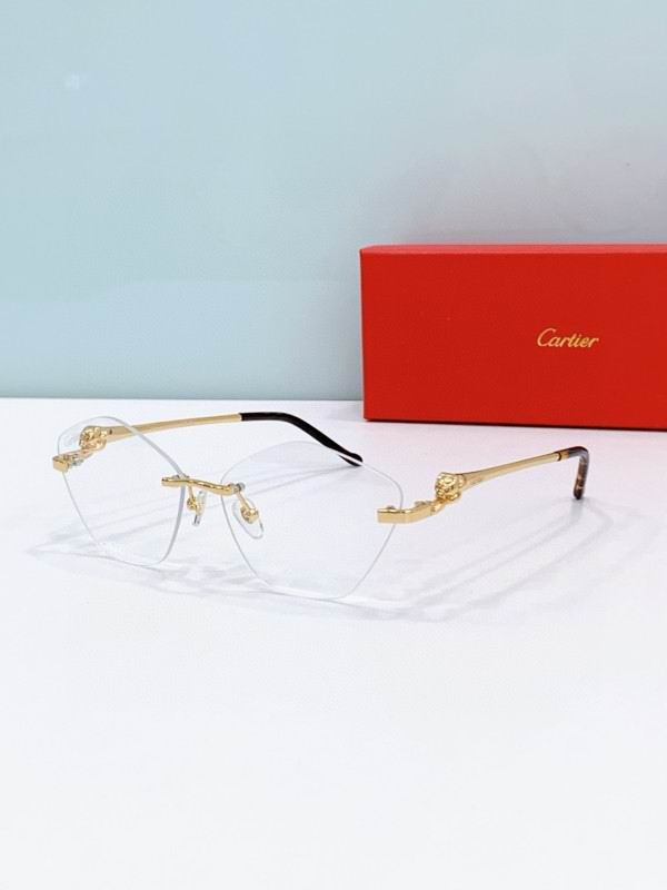 Cartier Glasses 08smh284 (7)