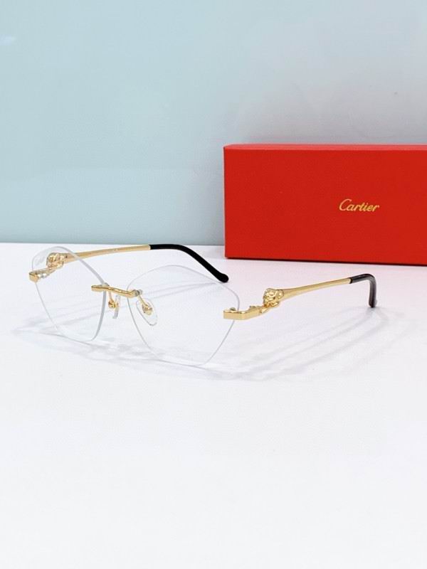 Cartier Glasses 08smh284 (8)