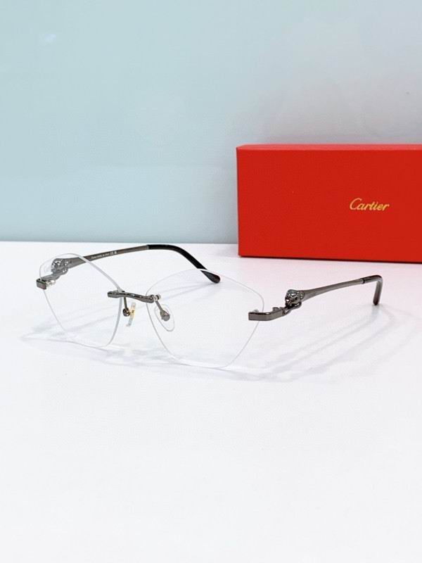 Cartier Glasses 08smh284 (9)