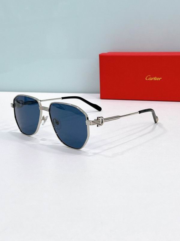 Cartier Glasses 08smh285 (2)