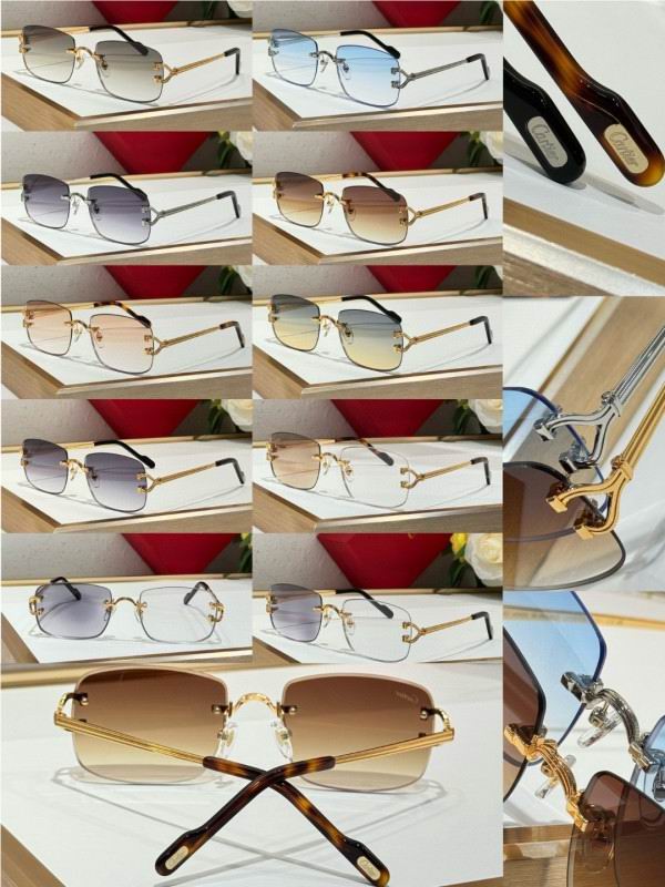 Cartier Glasses 08smh286 (9)