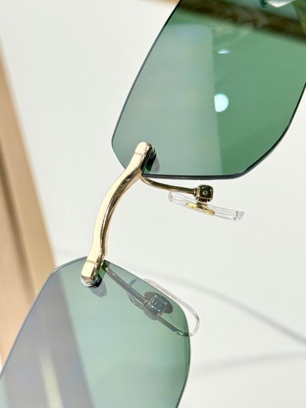 Cartier Glasses 08smh287 (9)