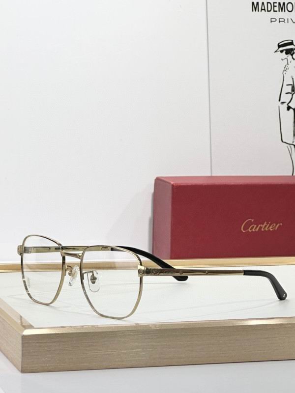 Cartier Glasses 08smh288 (2)