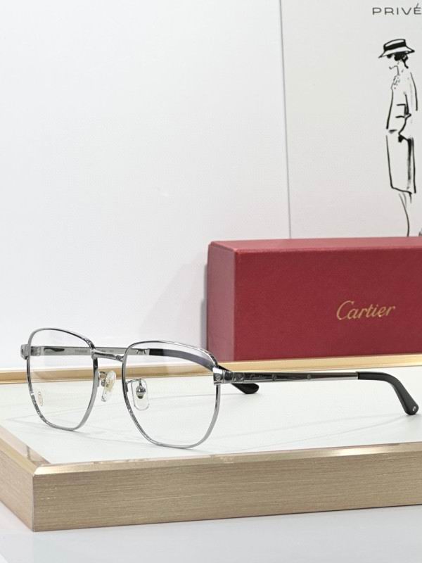 Cartier Glasses 08smh288 (3)
