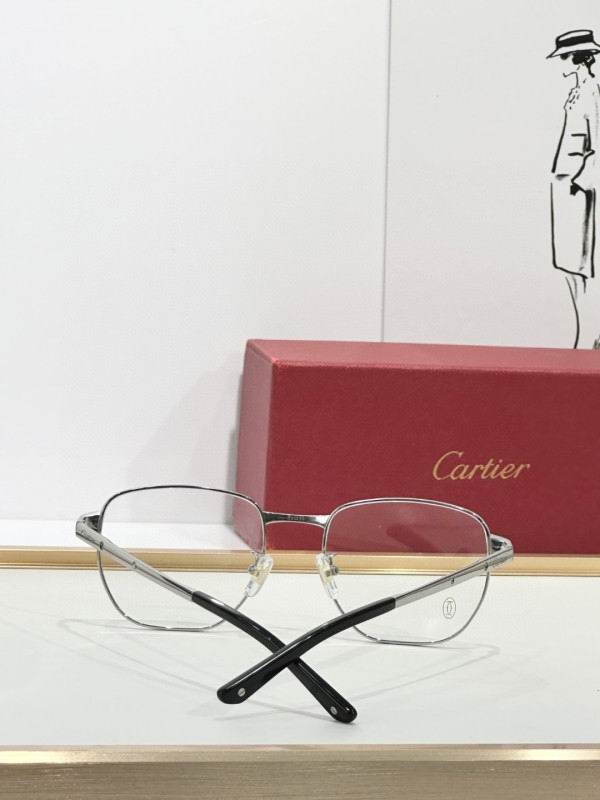 Cartier Glasses 08smh288 (4)
