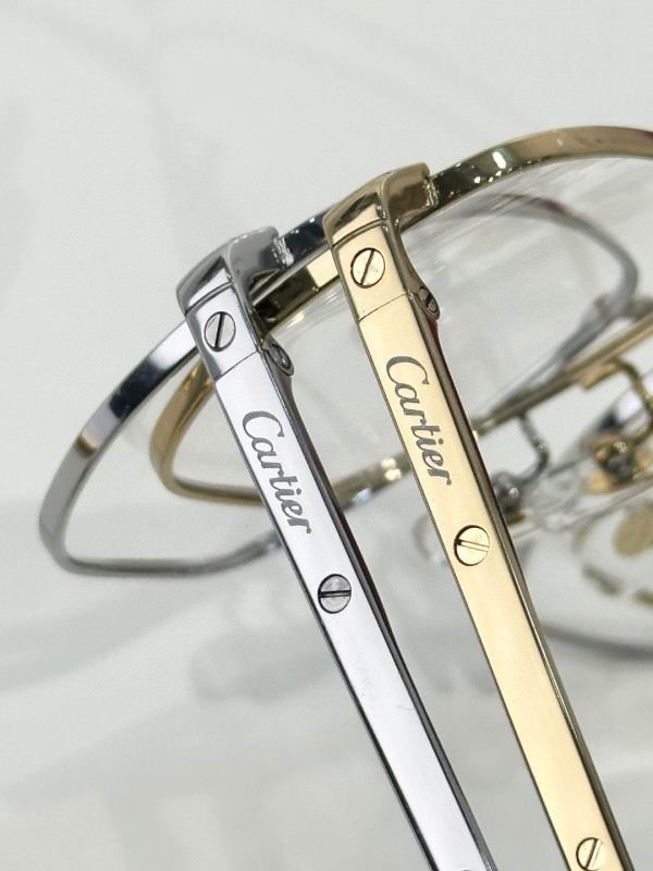 Cartier Glasses 08smh288 (5)