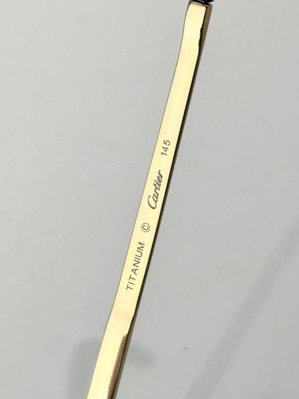 Cartier Glasses 08smh288 (7)