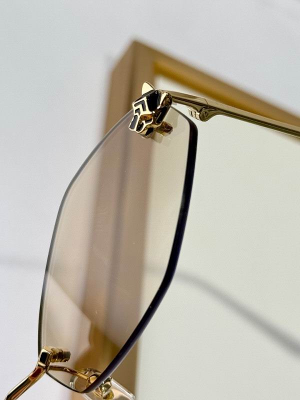 Cartier Glasses 08smh289 (8)
