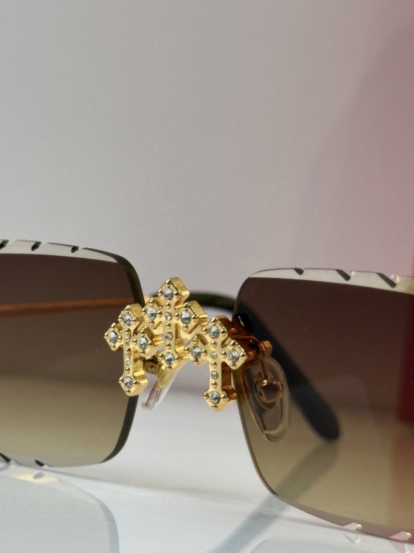 Cartier Glasses 08smh29 (8)