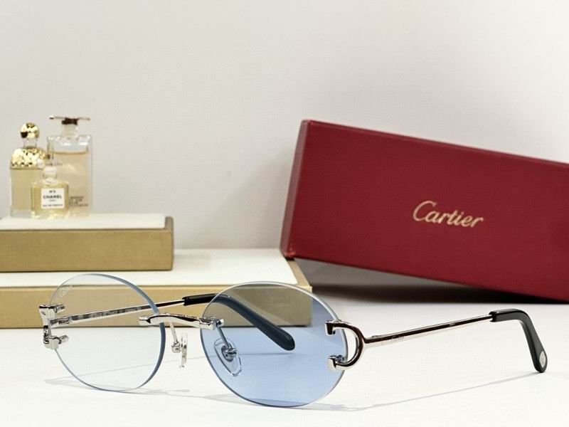 Cartier Glasses 08smh290 (1)