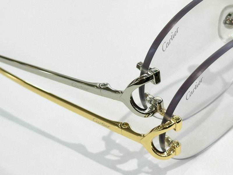 Cartier Glasses 08smh290 (8)