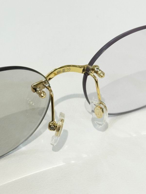 Cartier Glasses 08smh290 (9)