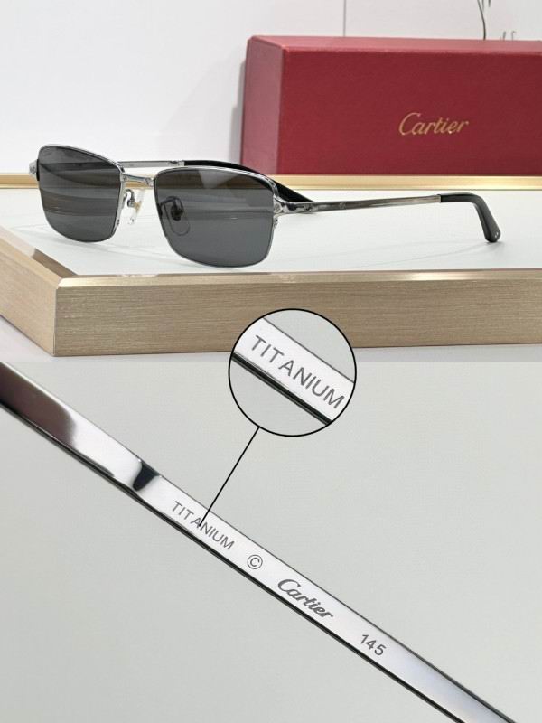 Cartier Glasses 08smh292 (3)