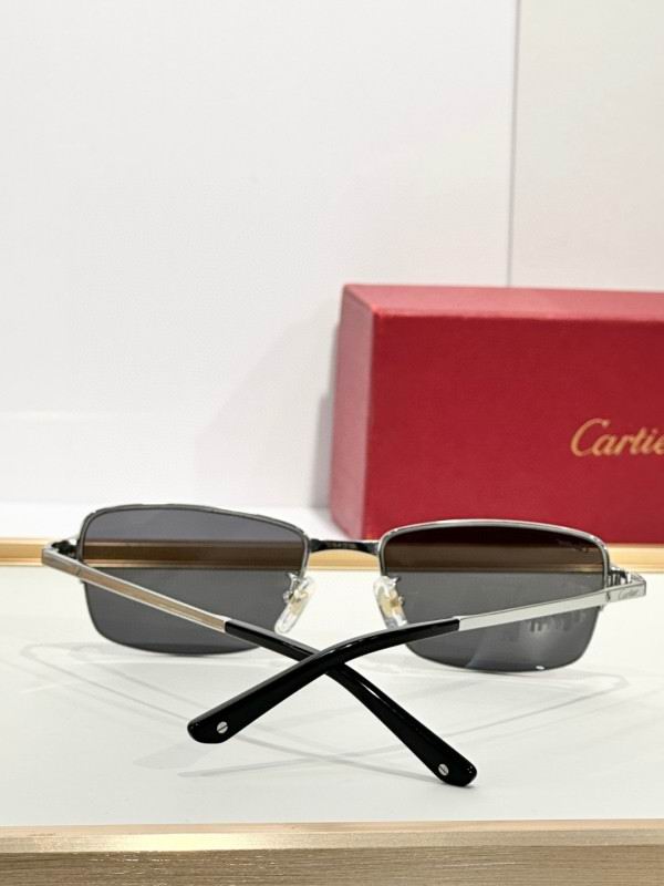 Cartier Glasses 08smh292 (7)