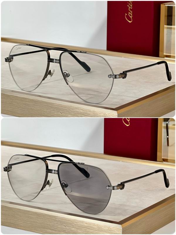 Cartier Glasses 08smh294 (1)