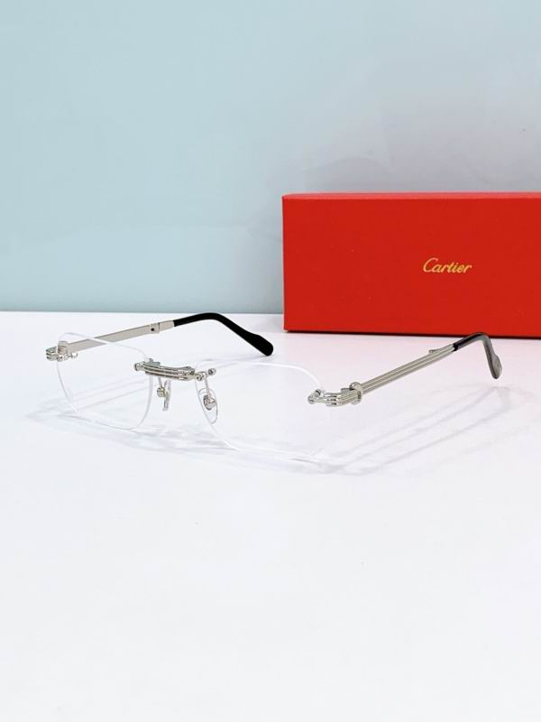 Cartier Glasses 08smh299 (1)
