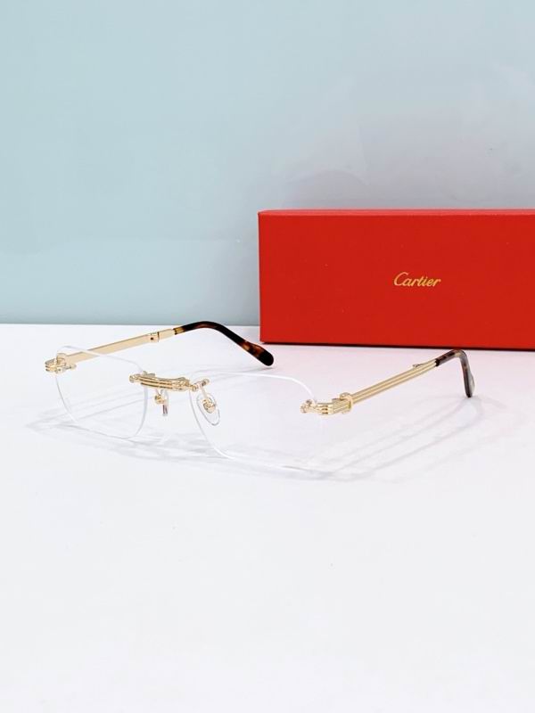 Cartier Glasses 08smh299 (4)