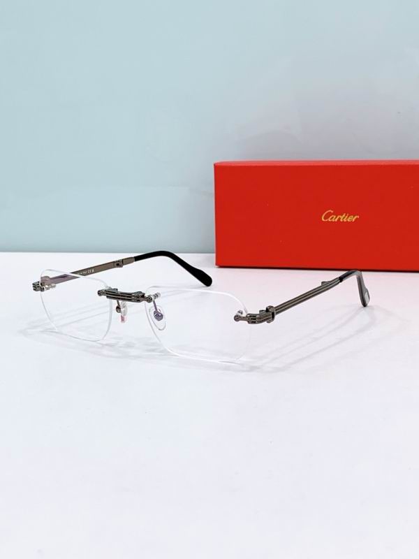 Cartier Glasses 08smh299 (5)