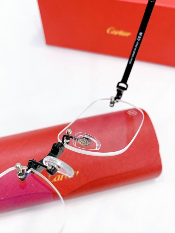 Cartier Glasses 08smh299 (6)