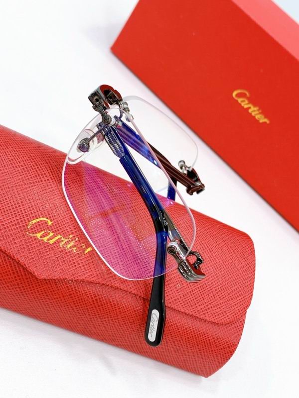 Cartier Glasses 08smh299 (7)