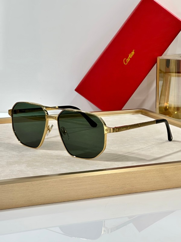 Cartier Glasses 08smh30 (1)