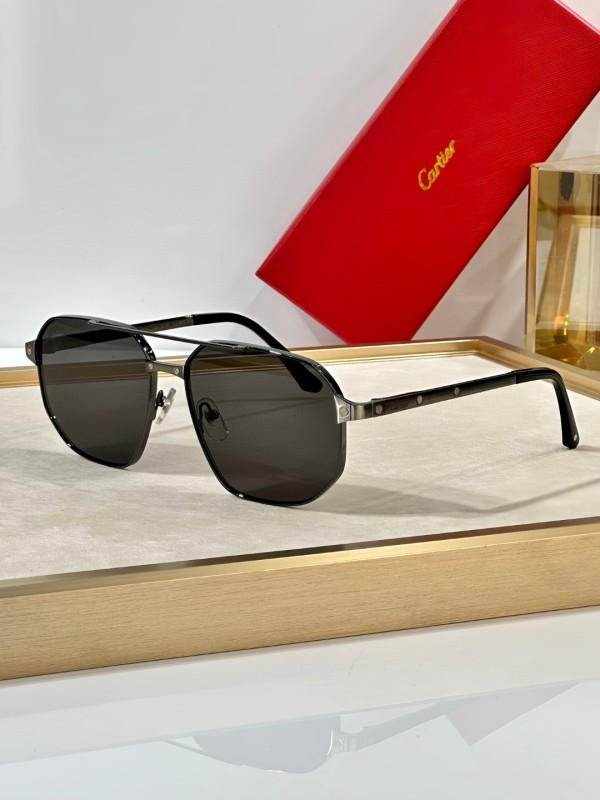 Cartier Glasses 08smh30 (2)