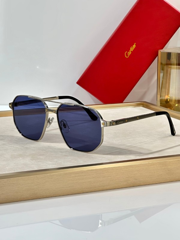 Cartier Glasses 08smh30 (3)