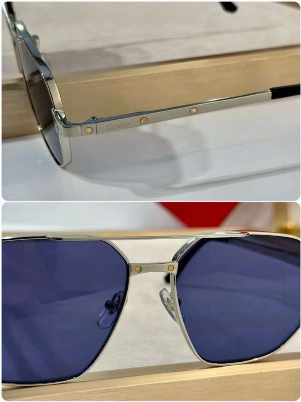 Cartier Glasses 08smh30 (7)