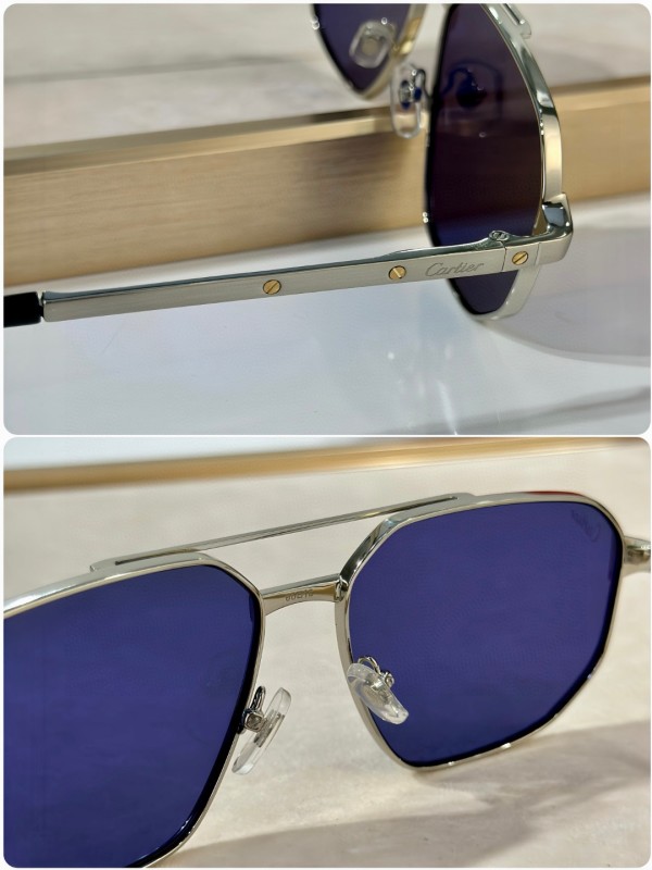 Cartier Glasses 08smh30 (8)