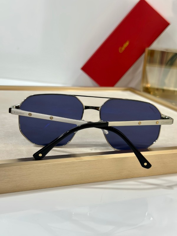 Cartier Glasses 08smh30 (9)