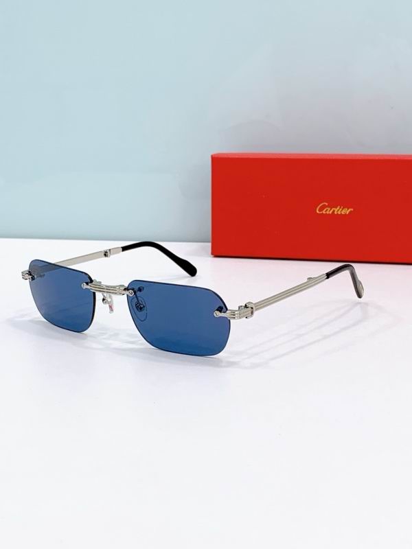 Cartier Glasses 08smh300 (1)