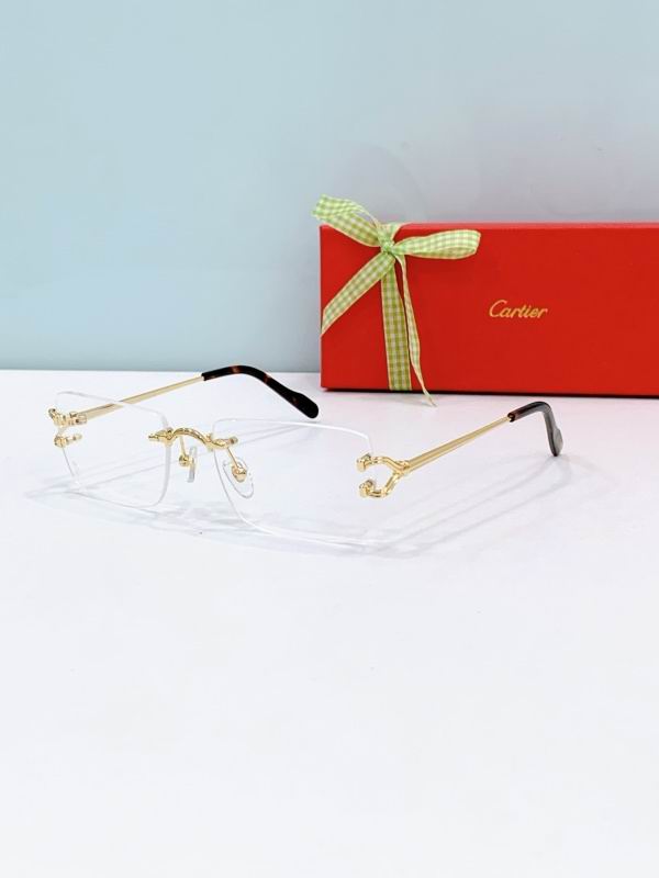 Cartier Glasses 08smh301 (4)
