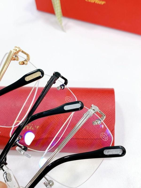 Cartier Glasses 08smh301 (5)
