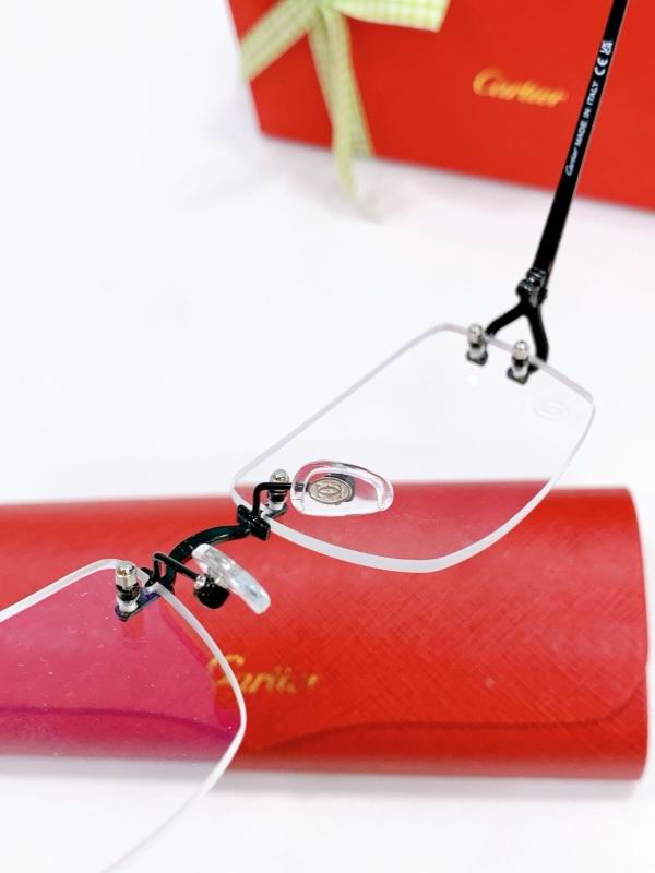 Cartier Glasses 08smh301 (6)