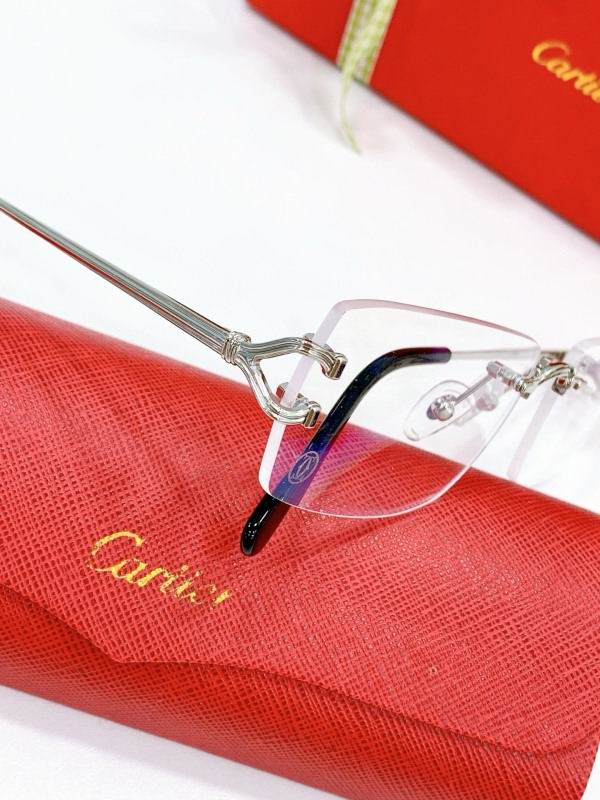 Cartier Glasses 08smh301 (7)